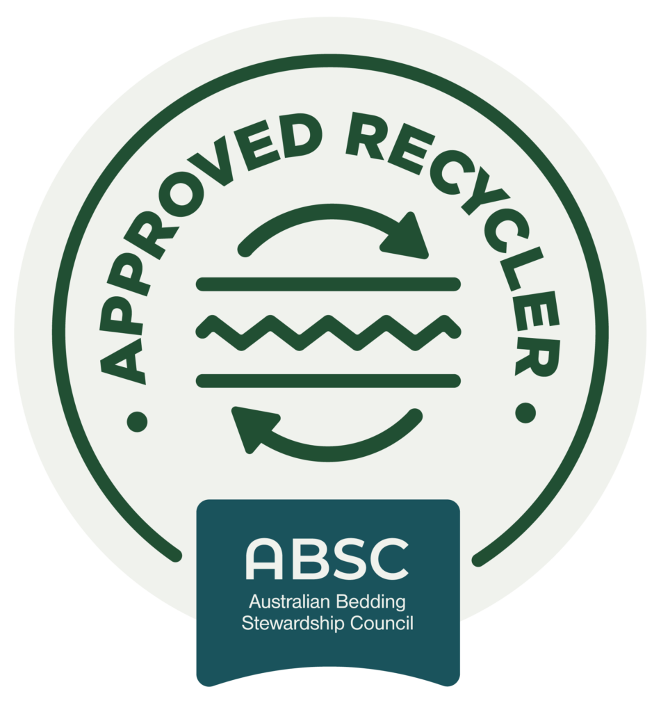 Mattress Recycling Knox Transfer Station